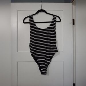 New with tags, Aerie One Piece swimsuit